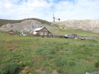 Meteorologische Station &ndash; &copy; Sabine Letzybyll (Eberhardt TRAVEL)