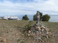 zu den Heilquellen &ndash; &copy; Sabine Letzybyll (Eberhardt TRAVEL)