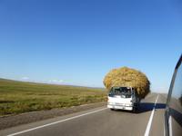 unterwegs &ndash; &copy; Sabine Letzybyll (Eberhardt TRAVEL)