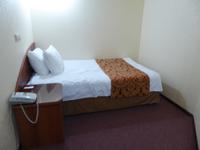 Hotel Imperia Irkutsk &ndash; &copy; Sabine Letzybyll (Eberhardt TRAVEL)