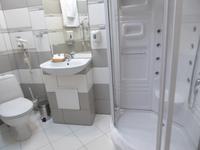 Hotel Imperia Irkutsk &ndash; &copy; Sabine Letzybyll (Eberhardt TRAVEL)
