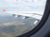 Auf Wiedersehen Mütterchen Russland! &ndash; &copy; Sabine Letzybyll (Eberhardt TRAVEL)