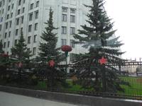 Rußland, Moskau &ndash; &copy; Ria Heilmann (Eberhardt TRAVEL)