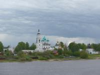 Rußland, Jaroslawl &ndash; &copy; Ria Heilmann (Eberhardt TRAVEL)