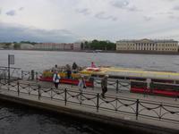 Rußland, St. Petersburg &ndash; &copy; Ria Heilmann (Eberhardt TRAVEL)
