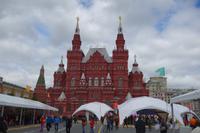 Moskau &ndash; &copy; Melanie Kost (Eberhardt TRAVEL)