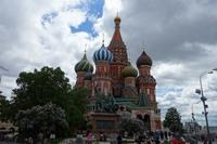 Moskau &ndash; &copy; Melanie Kost (Eberhardt TRAVEL)