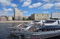 Moskau &ndash; &copy; Melanie Kost (Eberhardt TRAVEL)