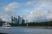 Moskau &ndash; &copy; Melanie Kost (Eberhardt TRAVEL)