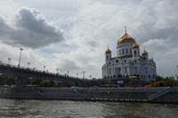 Moskau &ndash; &copy; Melanie Kost (Eberhardt TRAVEL)