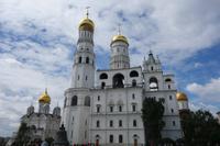 Moskau &ndash; &copy; Melanie Kost (Eberhardt TRAVEL)