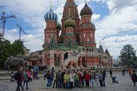 Moskau &ndash; &copy; Melanie Kost (Eberhardt TRAVEL)