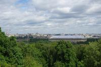 Moskau &ndash; &copy; Melanie Kost (Eberhardt TRAVEL)