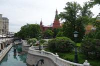 Moskau &ndash; &copy; Melanie Kost (Eberhardt TRAVEL)