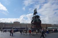 St. Petersburg &ndash; &copy; Melanie Kost (Eberhardt TRAVEL)