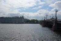 St. Petersburg &ndash; &copy; Melanie Kost (Eberhardt TRAVEL)