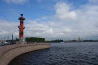 St. Petersburg &ndash; &copy; Melanie Kost (Eberhardt TRAVEL)