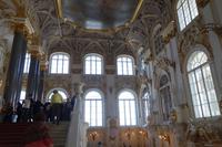 St. Petersburg &ndash; &copy; Melanie Kost (Eberhardt TRAVEL)