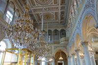 St. Petersburg &ndash; &copy; Melanie Kost (Eberhardt TRAVEL)