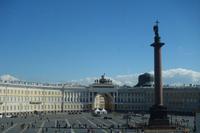 St. Petersburg &ndash; &copy; Melanie Kost (Eberhardt TRAVEL)
