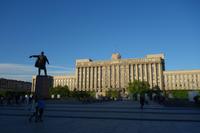 St. Petersburg &ndash; &copy; Melanie Kost (Eberhardt TRAVEL)
