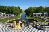 St. Petersburg &ndash; &copy; Melanie Kost (Eberhardt TRAVEL)