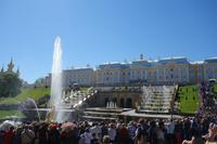 St. Petersburg &ndash; &copy; Melanie Kost (Eberhardt TRAVEL)