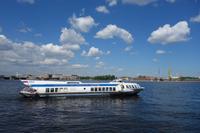 St. Petersburg &ndash; &copy; Melanie Kost (Eberhardt TRAVEL)