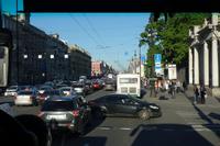 St. Petersburg &ndash; &copy; Melanie Kost (Eberhardt TRAVEL)