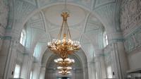 der Alexandrow-Saal &ndash; &copy; Alfia Döring (Eberhardt TRAVEL)