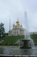 Peterhof &ndash; &copy; Alfia Döring (Eberhardt TRAVEL)