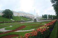 Peterhof &ndash; &copy; Alfia Döring (Eberhardt TRAVEL)