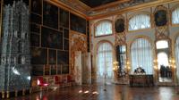 der Bilder-Saal &ndash; &copy; Alfia Döring (Eberhardt TRAVEL)