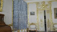 Der Kleine Weiße Speisesaal &ndash; &copy; Alfia Döring (Eberhardt TRAVEL)