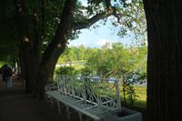 der Katharinen-Park &ndash; &copy; Alfia Döring (Eberhardt TRAVEL)