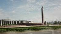 der Siegesplatz &ndash; &copy; Alfia Döring (Eberhardt TRAVEL)