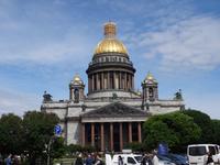 Isaak-Kathedrale &ndash; &copy; Hans-Joachim Trutz (Eberhardt TRAVEL)