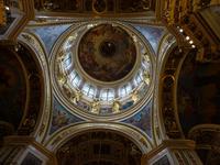 Isaak-Kathedrale &ndash; &copy; Hans-Joachim Trutz (Eberhardt TRAVEL)