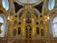 Eremitage, Palastkirche &ndash; &copy; Hans-Joachim Trutz (Eberhardt TRAVEL)