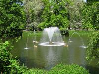Peterhof  &ndash; &copy; Hans-Joachim Trutz (Eberhardt TRAVEL)