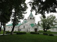 Alexandrowa Sloboda &ndash; &copy; Jürgen Schmeißer (Eberhardt TRAVEL)