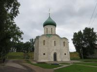 Peresslawl Salesski &ndash; &copy; Jürgen Schmeißer (Eberhardt TRAVEL)