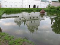 Rostow Weliki &ndash; &copy; Jürgen Schmeißer (Eberhardt TRAVEL)