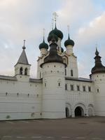 Rostow Weliki &ndash; &copy; Jürgen Schmeißer (Eberhardt TRAVEL)