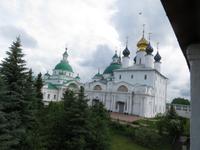 Rostow Weliki &ndash; &copy; Jürgen Schmeißer (Eberhardt TRAVEL)