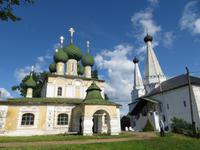 Uglitsch &ndash; &copy; Jürgen Schmeißer (Eberhardt TRAVEL)