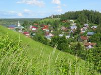 Pljös &ndash; &copy; Jürgen Schmeißer (Eberhardt TRAVEL)