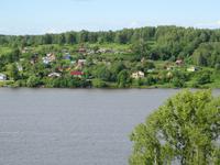 Pljös &ndash; &copy; Jürgen Schmeißer (Eberhardt TRAVEL)
