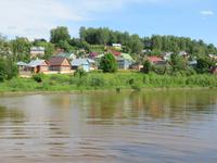 Pljös &ndash; &copy; Jürgen Schmeißer (Eberhardt TRAVEL)