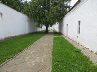 Susdal, Euthymios-Kloster &ndash; &copy; Jürgen Schmeißer (Eberhardt TRAVEL)